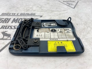 Лючок бензобака, ориг. номер 3509740, Volvo 850 1993-1997