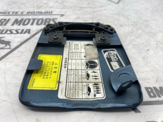 Лючок бензобака, ориг. номер 3509740, Volvo 850 1993-1997