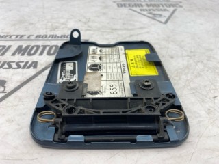 Лючок бензобака, ориг. номер 3509740, Volvo 850 1993-1997