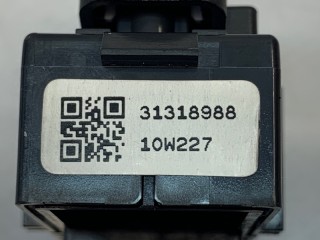 Кнопка центрального замка передняя правая, ориг. номер 31318988, Volvo V70 2007-2013