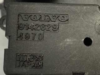 Моторчик заслонки печки, ориг. номер 9142629, Volvo 850 1993-1997
