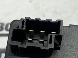 Моторчик заслонки печки, ориг. номер 9142629, Volvo 850 1993-1997