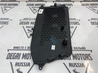 Накладка декоративная задняя правая, ориг. номер 31497707, Volvo V60 2018-2026