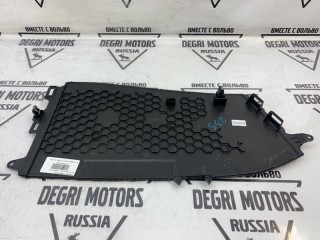 Накладка декоративная задняя правая, ориг. номер 31497707, Volvo V60 2018-2026