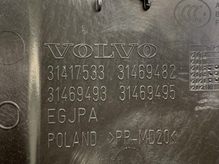 Накладка декоративная передняя правая, ориг. номер 32260183, Volvo V60 2018-2026