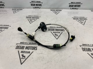Трос КПП, ориг. номер 31367926, Volvo XC60 2008-2013