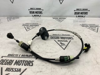 Трос КПП, ориг. номер 31367926, Volvo XC60 2008-2013