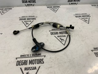 Трос КПП, ориг. номер 31367926, Volvo S60 2010-2013