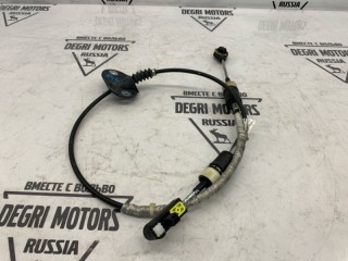 Трос КПП, ориг. номер 31367926, Volvo S60 2010-2013