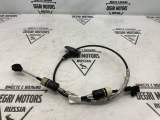 Трос КПП, ориг. номер 31367926, Volvo S60 2010-2013