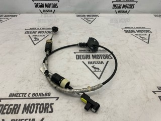 Трос КПП, ориг. номер 31367926, Volvo S60 2010-2013