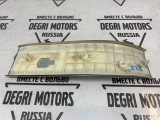 Накладка порога передняя левая, ориг. номер C2D49129, Jaguar XJ X351 2009-2015