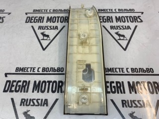 Накладка порога передняя левая, ориг. номер C2D49129, Jaguar XJ X351 2009-2015