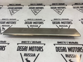 Накладка порога задняя левая, ориг. номер C2D49131, Jaguar XJ X351 2009-2015