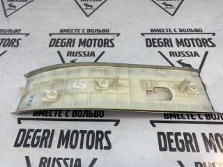 Накладка порога передняя правая, ориг. номер C2D49128, Jaguar XJ X351 2009-2015