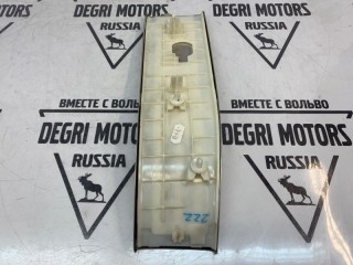 Накладка порога передняя правая, ориг. номер C2D49128, Jaguar XJ X351 2009-2015