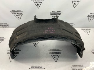Подкрылок передний левый, ориг. номер 31497103, Volvo S60 2010-2013