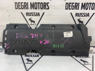 Крышка ДВС декоративная, ориг. номер 1270363, Volvo V70 2004-2007