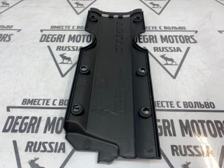 Крышка ДВС декоративная, ориг. номер 1270363, Volvo V70 2004-2007