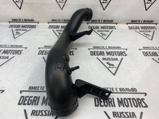 Патрубок интеркулера, ориг. номер 31338736, Volvo V70 2007-2013