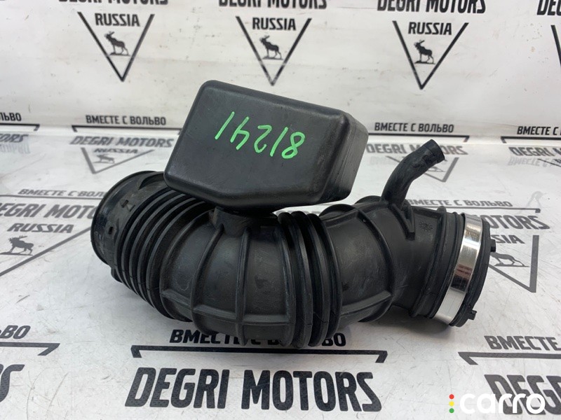 Патрубок воздушный Volvo V70 2004-2007, 30636828, фото 1