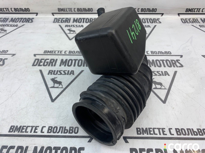 Патрубок воздушный Volvo V70 2004-2007, 30636828, фото 4