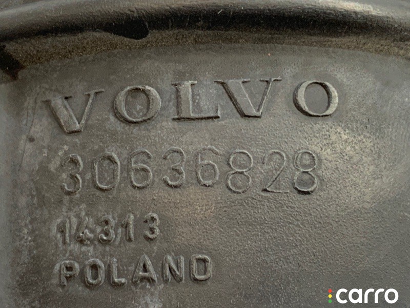 Патрубок воздушный Volvo V70 2004-2007, 30636828, фото 5