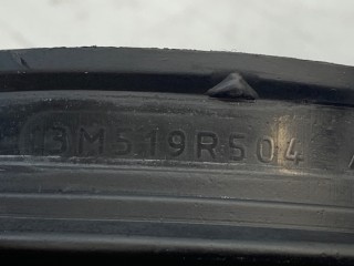 Гофра корпуса воздушного фильтра, ориг. номер 30639962, Volvo V70 2007-2013