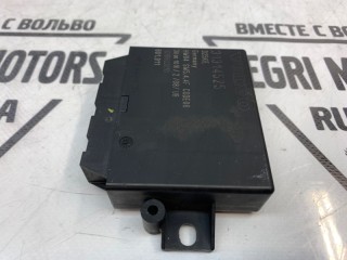 Блок управления парктроника, ориг. номер 31314525, Volvo XC60 2008-2013