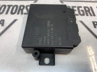 Блок управления парктроника, ориг. номер 31314525, Volvo XC60 2008-2013