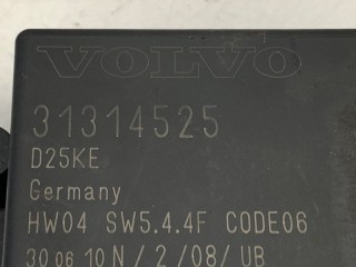 Блок управления парктроника, ориг. номер 31314525, Volvo XC60 2008-2013