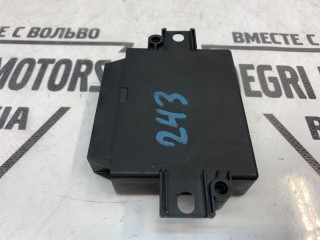 Блок управления парктроника, ориг. номер 31314525, Volvo XC60 2008-2013