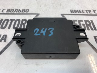 Блок управления парктроника, ориг. номер 31314525, Volvo XC60 2008-2013