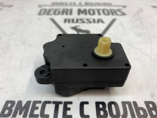 Моторчик заслонки печки, ориг. номер 31348271, Volvo XC60 2008-2013