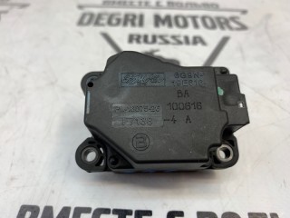 Моторчик заслонки печки, ориг. номер 31348271, Volvo XC60 2008-2013