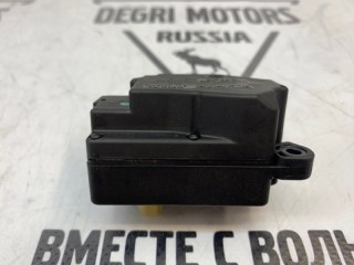 Моторчик заслонки печки, ориг. номер 31348271, Volvo XC60 2008-2013