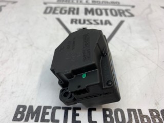 Моторчик заслонки печки, ориг. номер 31348271, Volvo XC60 2008-2013