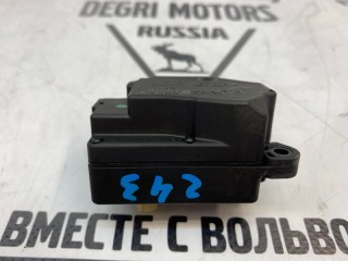 Моторчик заслонки печки, ориг. номер 31348271, Volvo XC60 2008-2013
