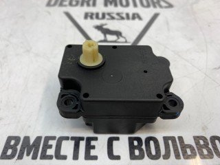 Моторчик заслонки печки, ориг. номер 31348271, Volvo XC60 2008-2013