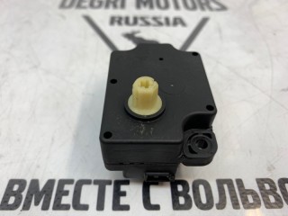 Моторчик заслонки печки, ориг. номер 31348271, Volvo XC60 2008-2013
