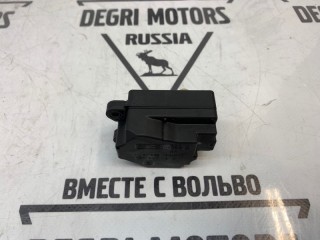 Моторчик заслонки печки, ориг. номер 31348271, Volvo XC60 2008-2013