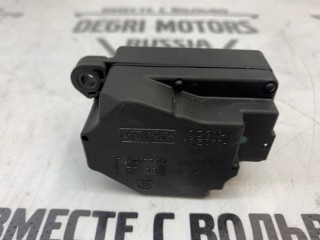 Моторчик заслонки печки, ориг. номер 31348271, Volvo XC60 2008-2013