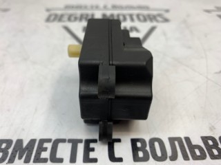 Моторчик заслонки печки, ориг. номер 31348271, Volvo XC60 2008-2013