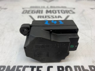 Моторчик заслонки печки, ориг. номер 31348271, Volvo XC60 2008-2013