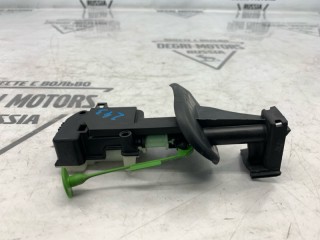 Замок лючка бензобака, ориг. номер 31299107, Volvo XC60 2008-2013