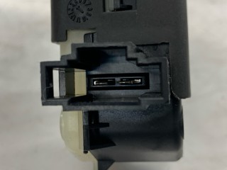 Замок лючка бензобака, ориг. номер 31299107, Volvo XC60 2008-2013
