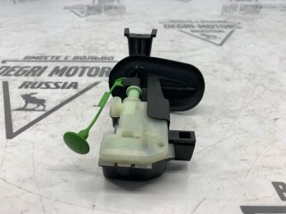 Замок лючка бензобака, ориг. номер 31299107, Volvo XC60 2008-2013