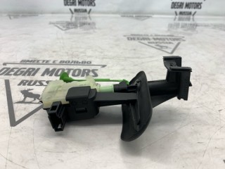 Замок лючка бензобака, ориг. номер 31299107, Volvo XC60 2008-2013