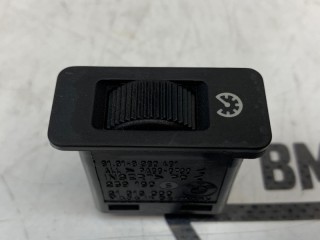 Регулятор подсветки панели приборов, ориг. номер 61318360461, BMW 523i E39