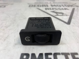 Регулятор подсветки панели приборов, ориг. номер 61318360461, BMW 523i E39
